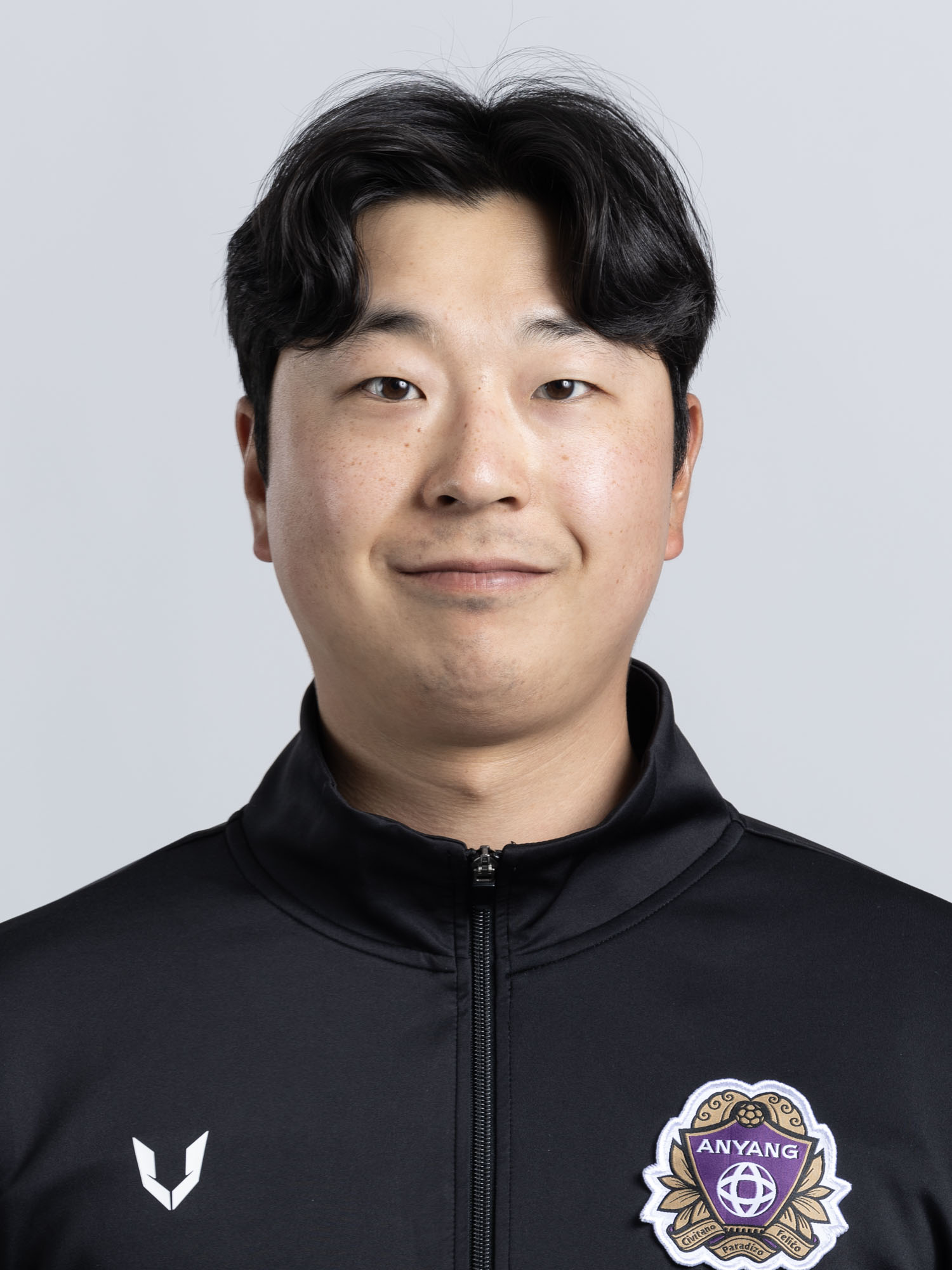 의무트레이너 신영재